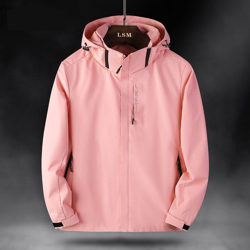 ヴィンテージ PaddedJacket 中綿ジャケット パーカー ピンク XL ヴィンテージ PaddedJacket 中綿ジャケット パーカー ピンク XL