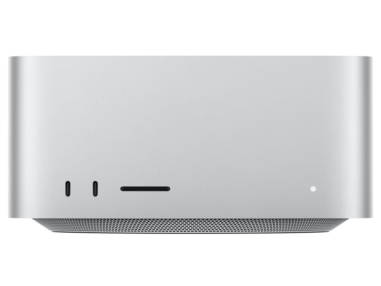 新品・3営業日で発送】APPLE アップル MU963J／A APPLE Mac Studio 