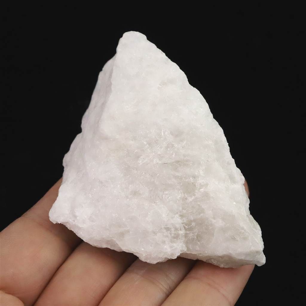 H&E社 アゼツライト(AZOZEO) 73mm原石 証明書付 115.3g 【榎本通商