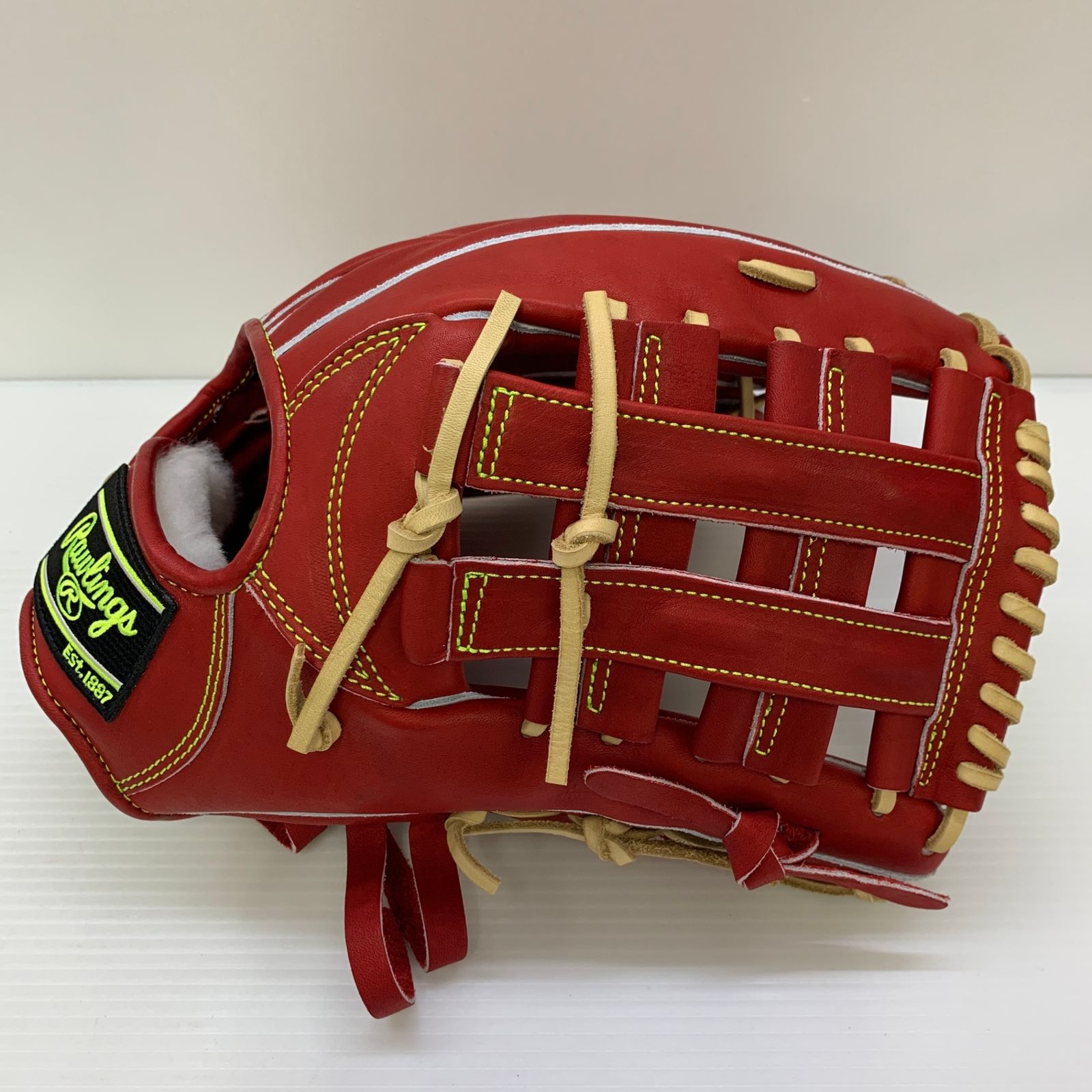 ローリングス プロプリファード USA版 Rawlings 内野用 硬式グローブ 野球 ローリングス プロプリファード 硬式グローブ グラブ 硬式