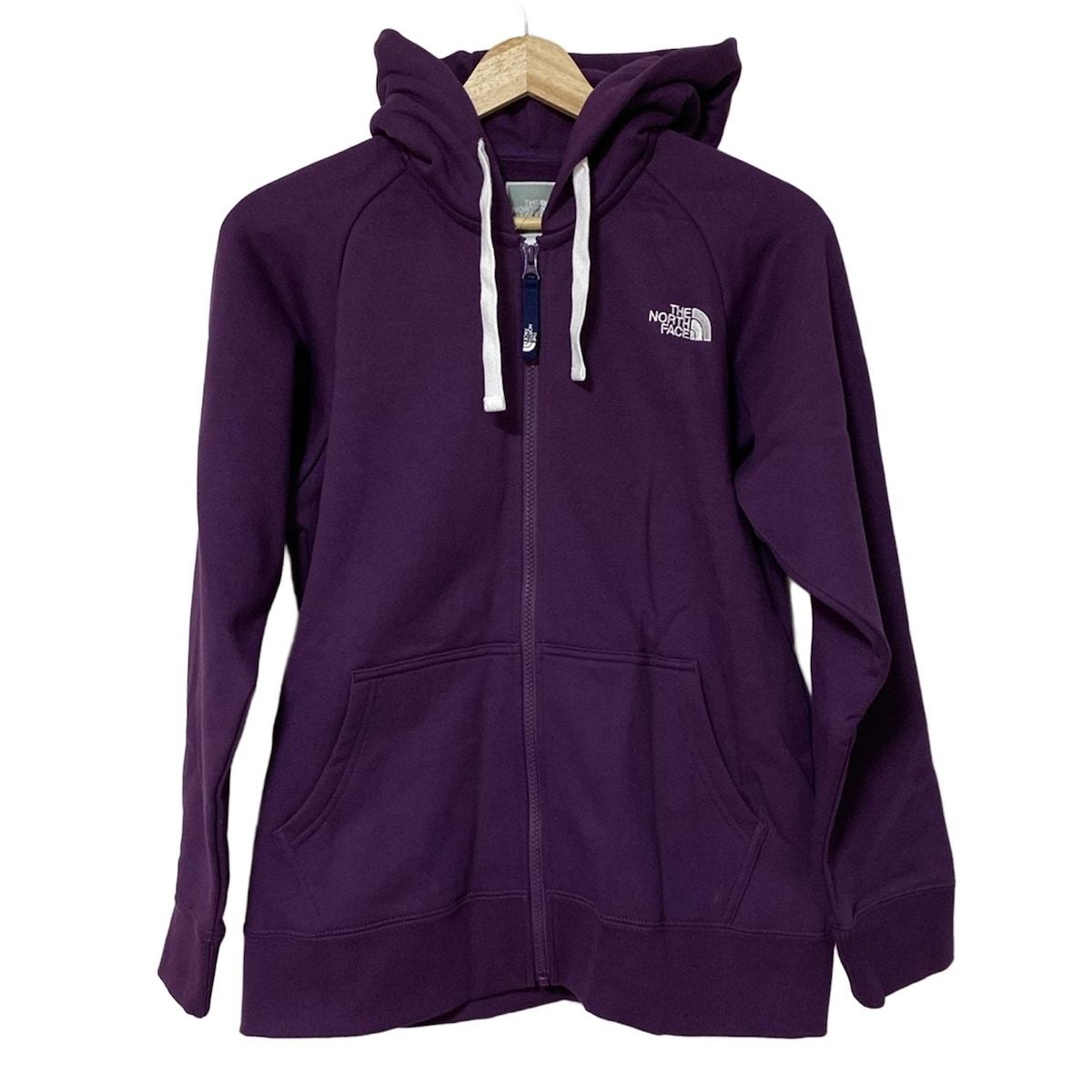 THE NORTH FACE(ノースフェイス) パーカー サイズL レディース美 THE NORTH FACE(ノースフェイス) パーカー サイズL レディース美