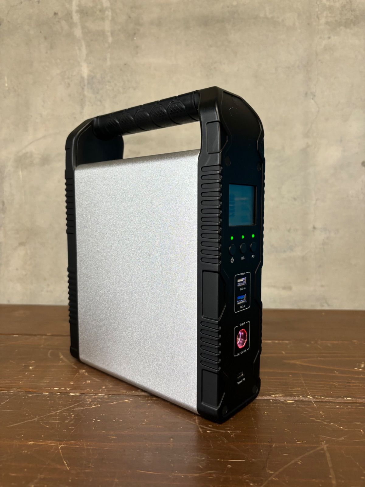 ポータブル電源 suaoki S200 54000mAh 200Wh 71m6SgKprVL._UF1000,1000_QL80_.jpg