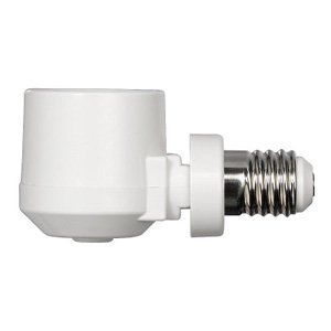 ヤザワ LED電球 可変式ソケット SF1726V