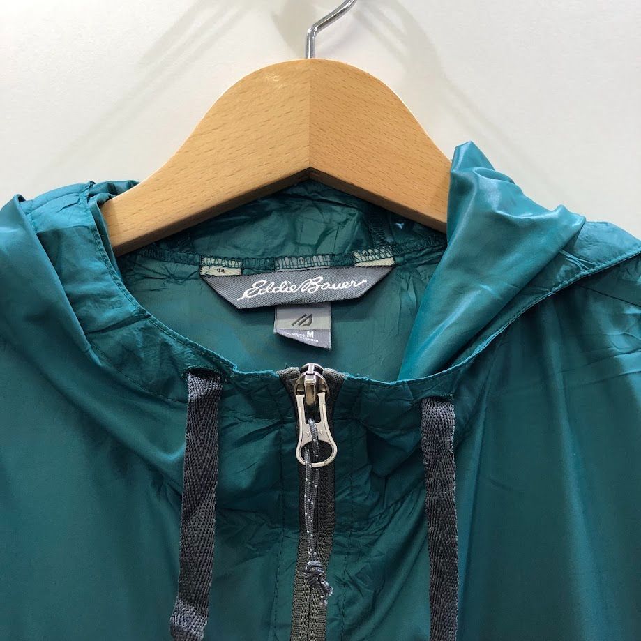【メーカー包装済】 EDDIE BAUER/エディーバウアー マウンテン マウンテンパーカー 女性用