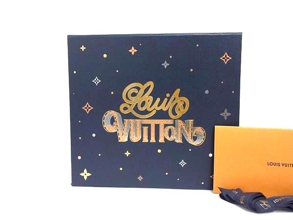 Louis Vuitton クリスマス2024 ギフトボックス セット　空箱 Louis Vuitton 2024 Holiday Gift Box 