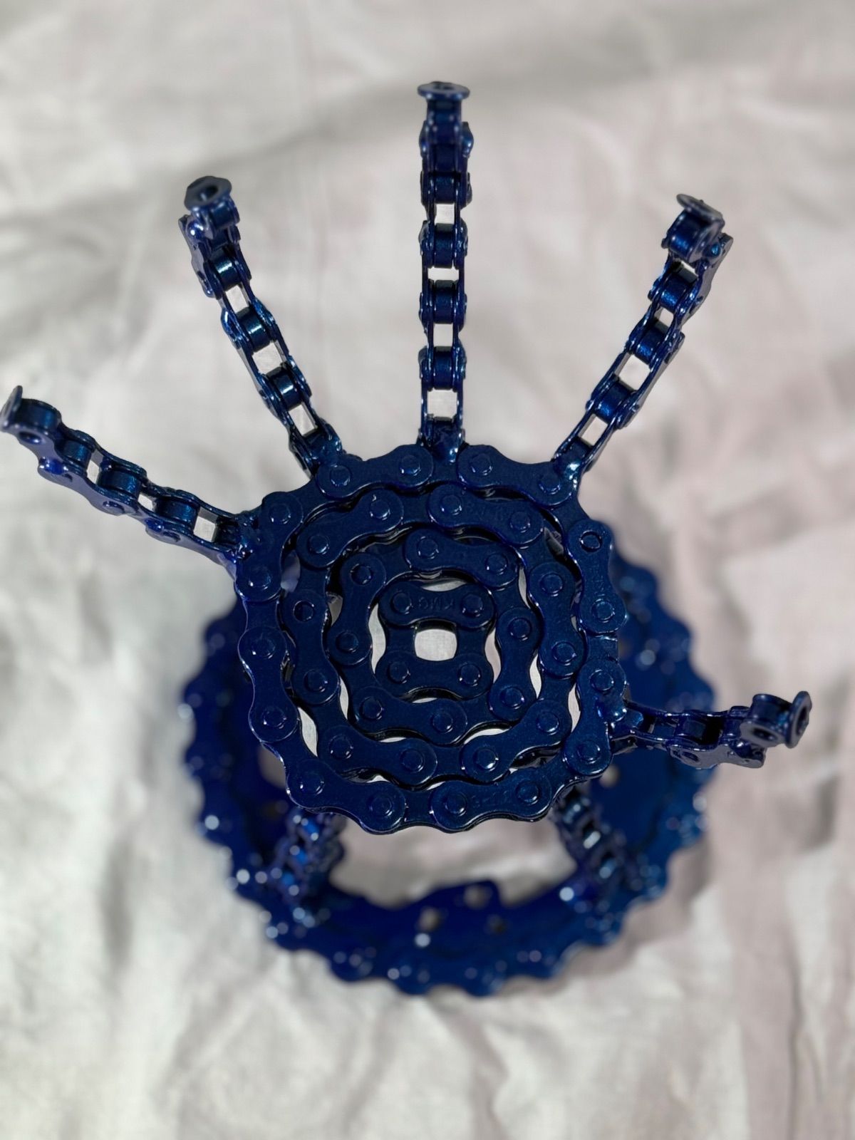 チェーンアームハンド　【ラッドジャンクス】 チェーンアームハンド【ラッドジャンクス】 【公式通販】