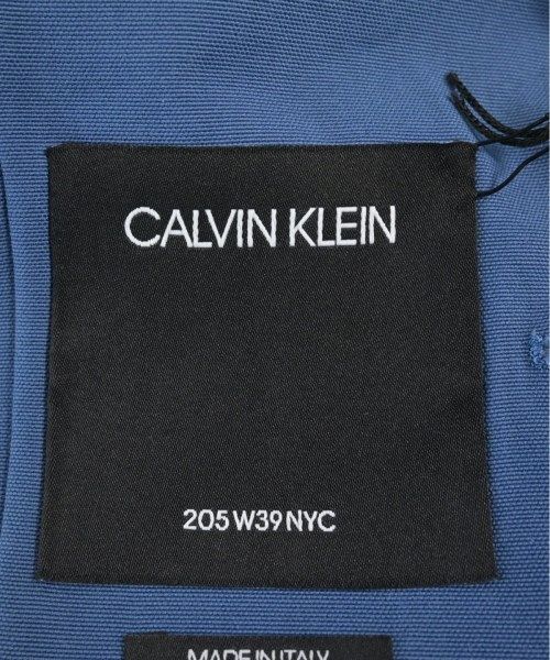 KLEIN 205W39NYC