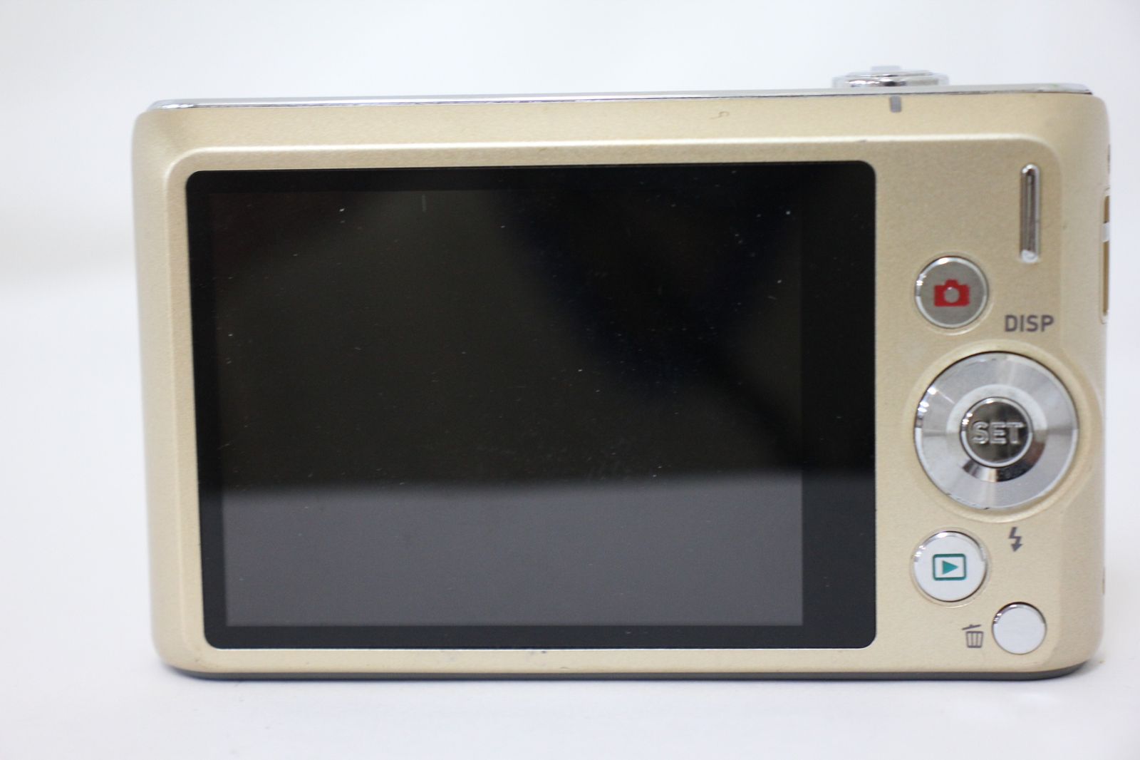 Exilim EX-ZS190