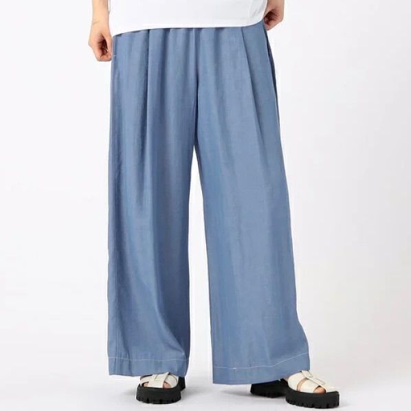 W.&L.T.ウォルト 1998AWタクティカルワイドカーゴパンツ