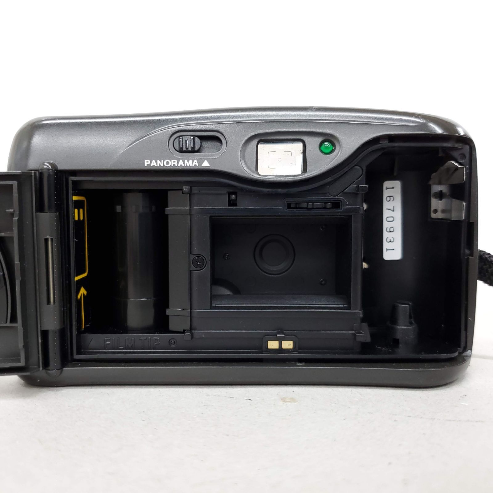 【動作確認済】 KONICA TOP´S AF-P F0908-20ID p 動作確認済】 KONICA TOP´S AF-P F0908-20ID - メルカリ