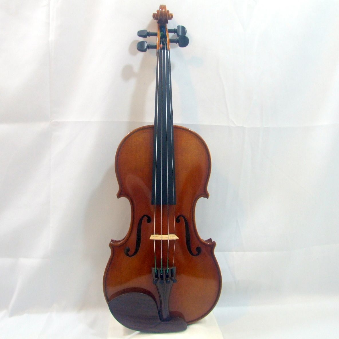 西ドイツ製 ヴァイオリン カール・ヘルマン バイオリン Karl Hermann カールヘルマン ドイツ製 - メルカリ