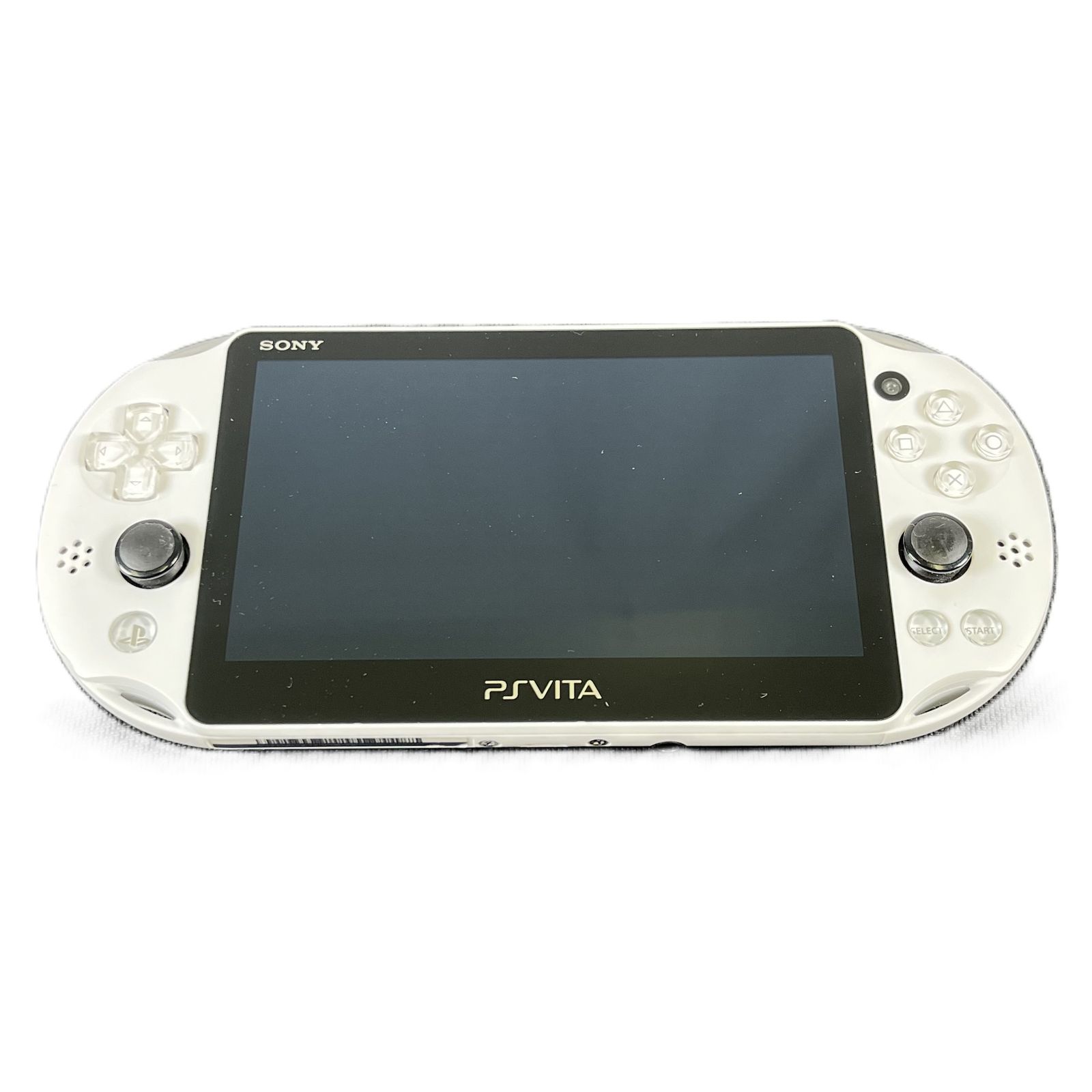 PlayStationVita PCH-2000本体 ジャンク Yahoo!オークション -「psvita 2000 ジャンク」の落札相場・落札価格