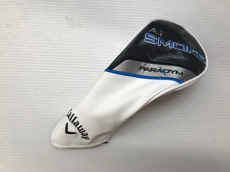 フェアウェイウッド