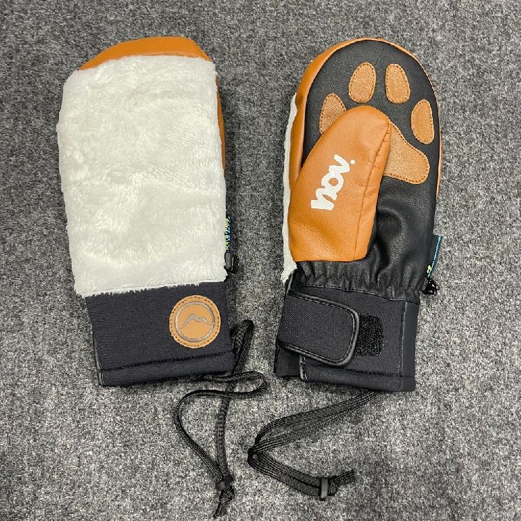 FUR MITT 3 ノベンバー ミトングローブ ファーミット3 必至グローブ