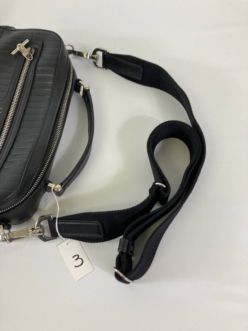 極美品⭐︎ ダンヒル ローラガス 2way バッグ キルティング 本革 極美品⭐︎ ダンヒル ローラガス 2way バッグ キルティング 本革