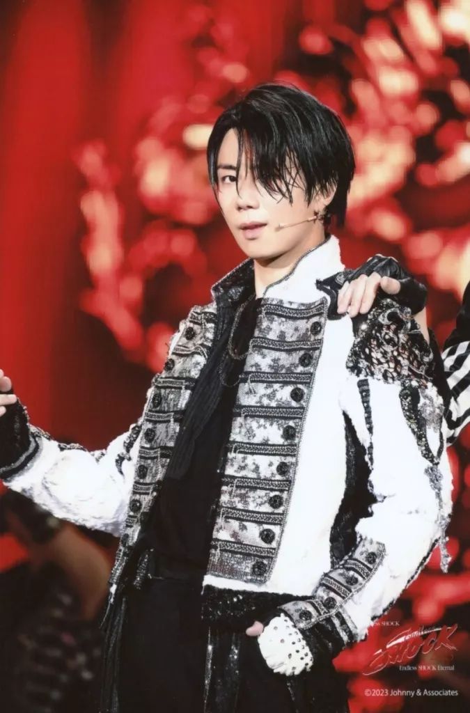 中古】生写真(ジャニーズ) Kis-My-Ft2/北山宏光/ライブフォト・2L