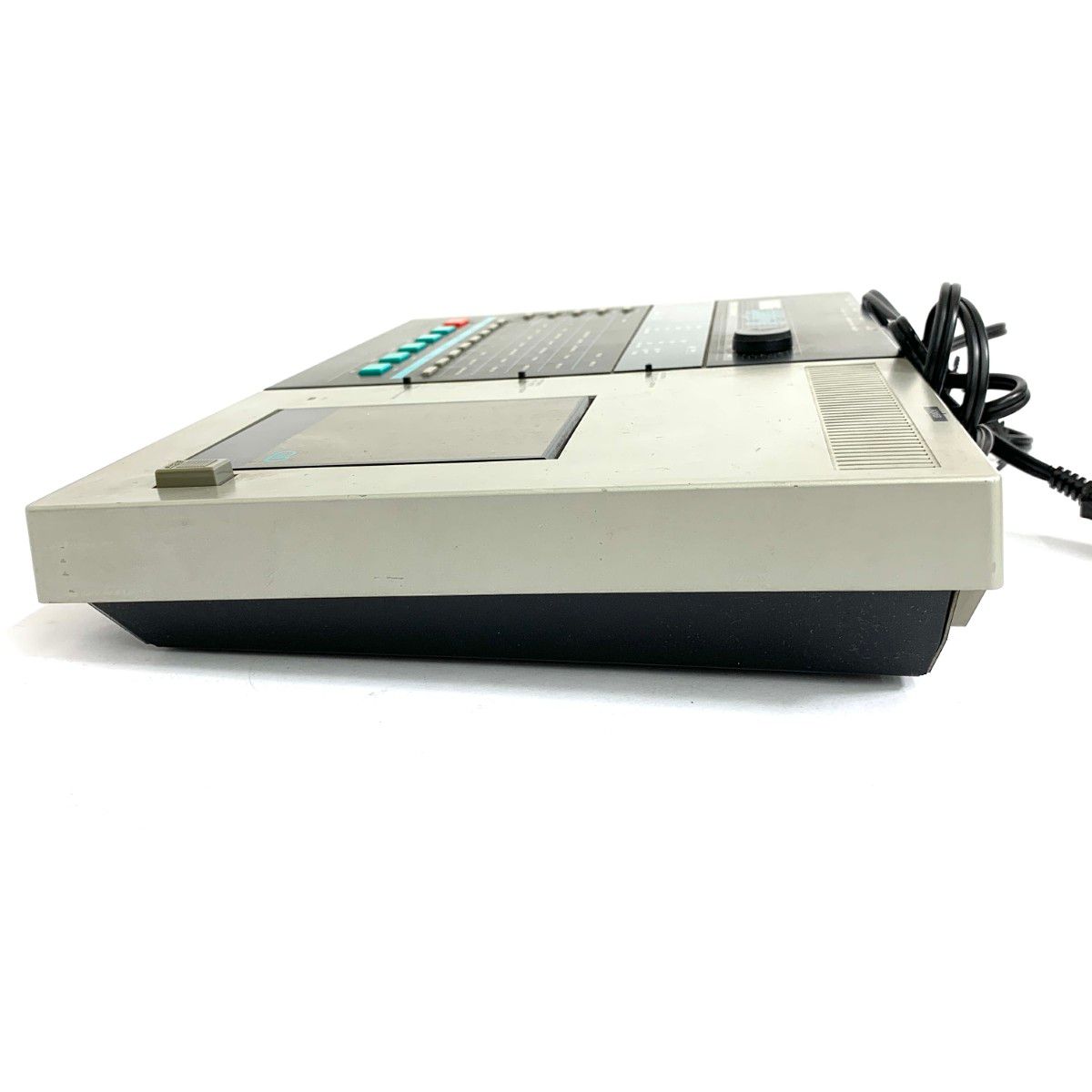 KORG コルグ デジタルシーケンサー MIDI recorder ジャンク SQD-1