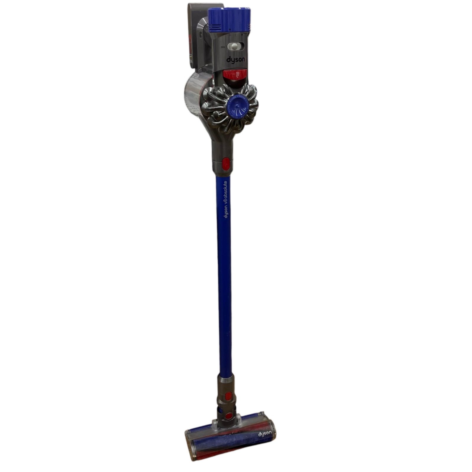 Dyson スティッククリーナーSV10 【公式通販】
