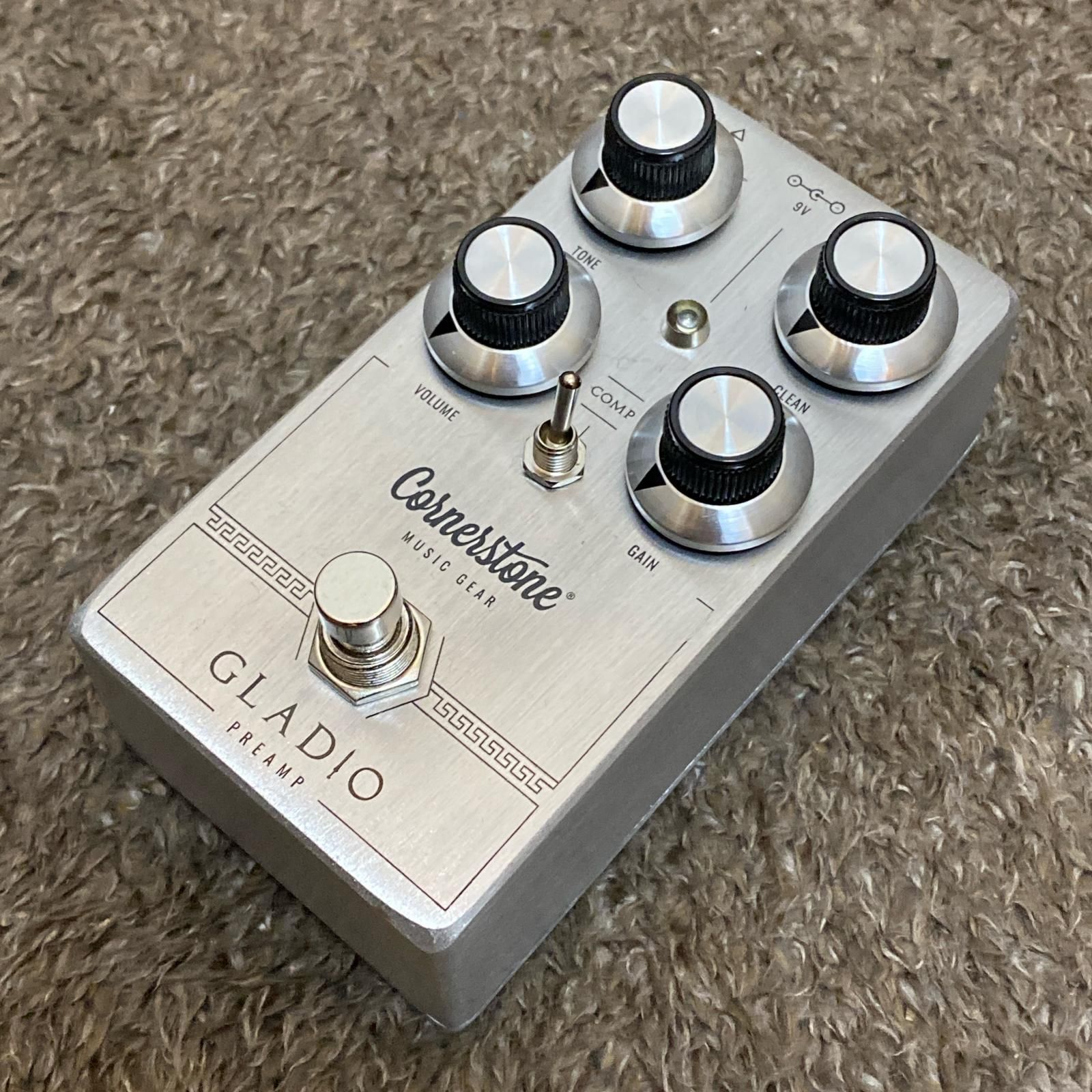 Cornerstone Gladio SC ダンブル系 cornerstone GLADIO SC ダンブル系