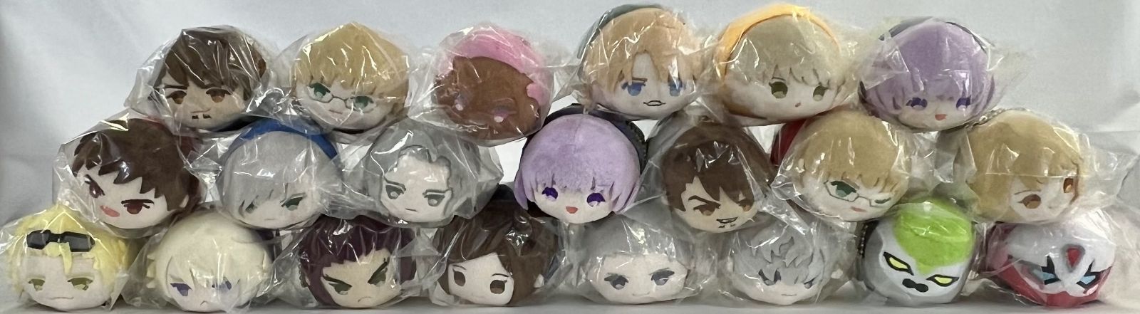 うさまる 富士山 ぬいぐるみ 渋谷ストア限定 セット うさ まる