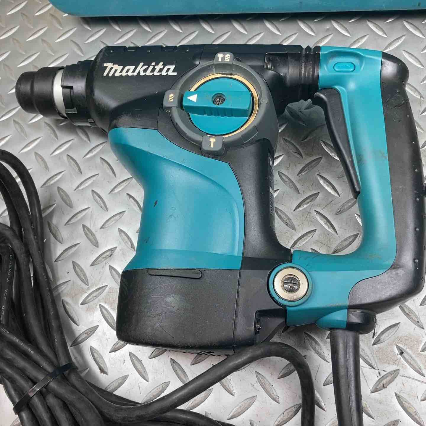 マキタ makita ハンマドリル HR2811F 川崎店