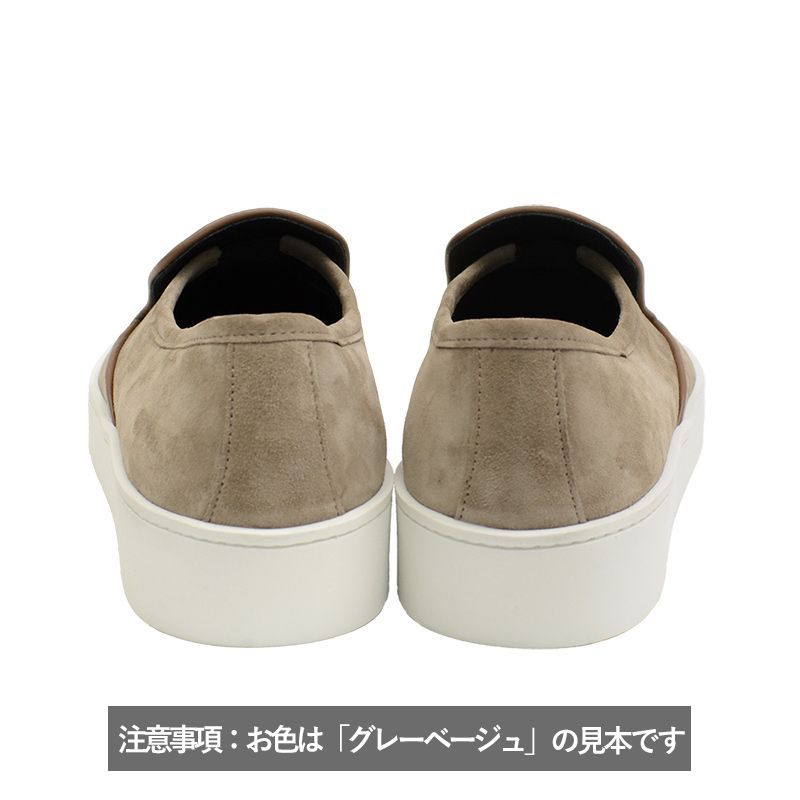 全サイズあり【新品未使用】ペリーコサニー スリッポン TRAVIS 