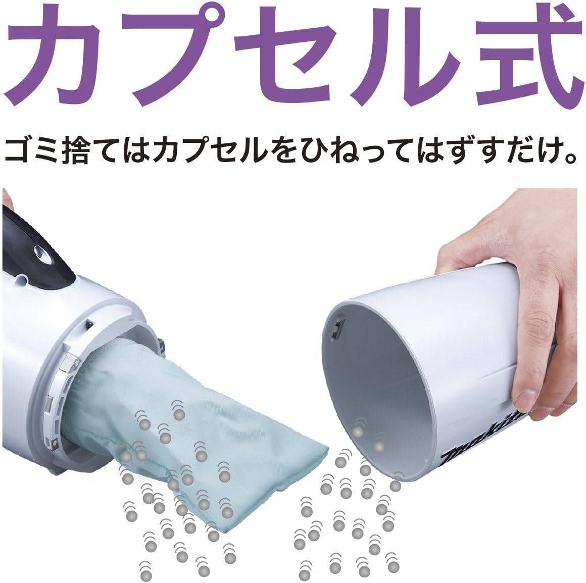 新品 マキタ 充電式クリーナ 18V (本体のみ/バッテリー・充電器 新品 マキタ 充電式クリーナ 18V (本体のみ/バッテリー・充電器