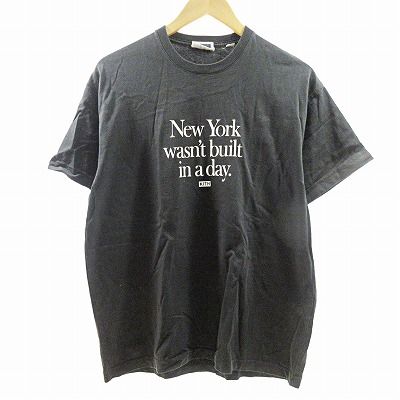 キスニューヨークシティ KITH NYC 近年モデル new york wasn't