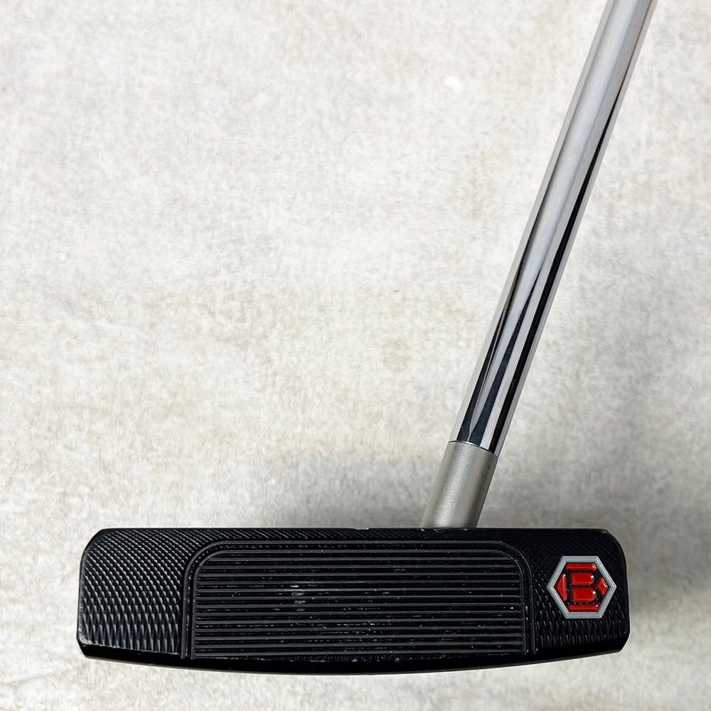 【中古】【ゴルフ用品】パター　BETTINARDI　INOVAI 358G REV5.0【加古川店】【427】 中古】【ゴルフ用品】パター BETTINARDI INOVAI 358G REV5.0