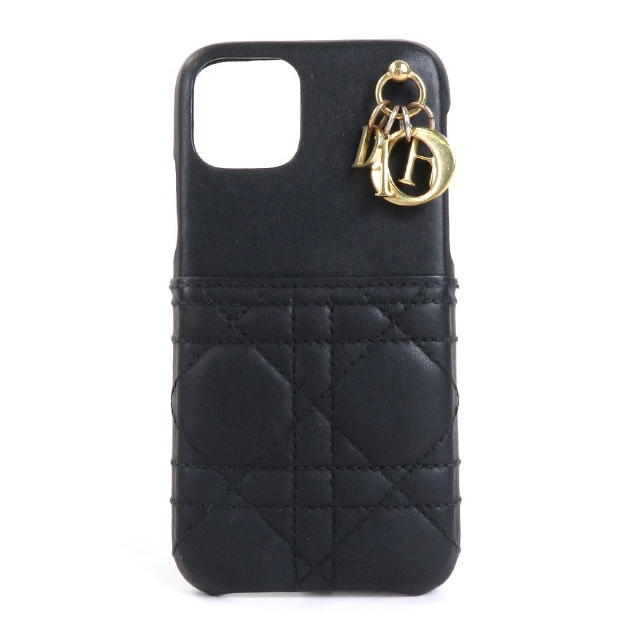 クリスチャンディオール Christian Dior iPhone11 Proケース