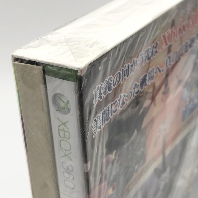 XBOX360ソフト