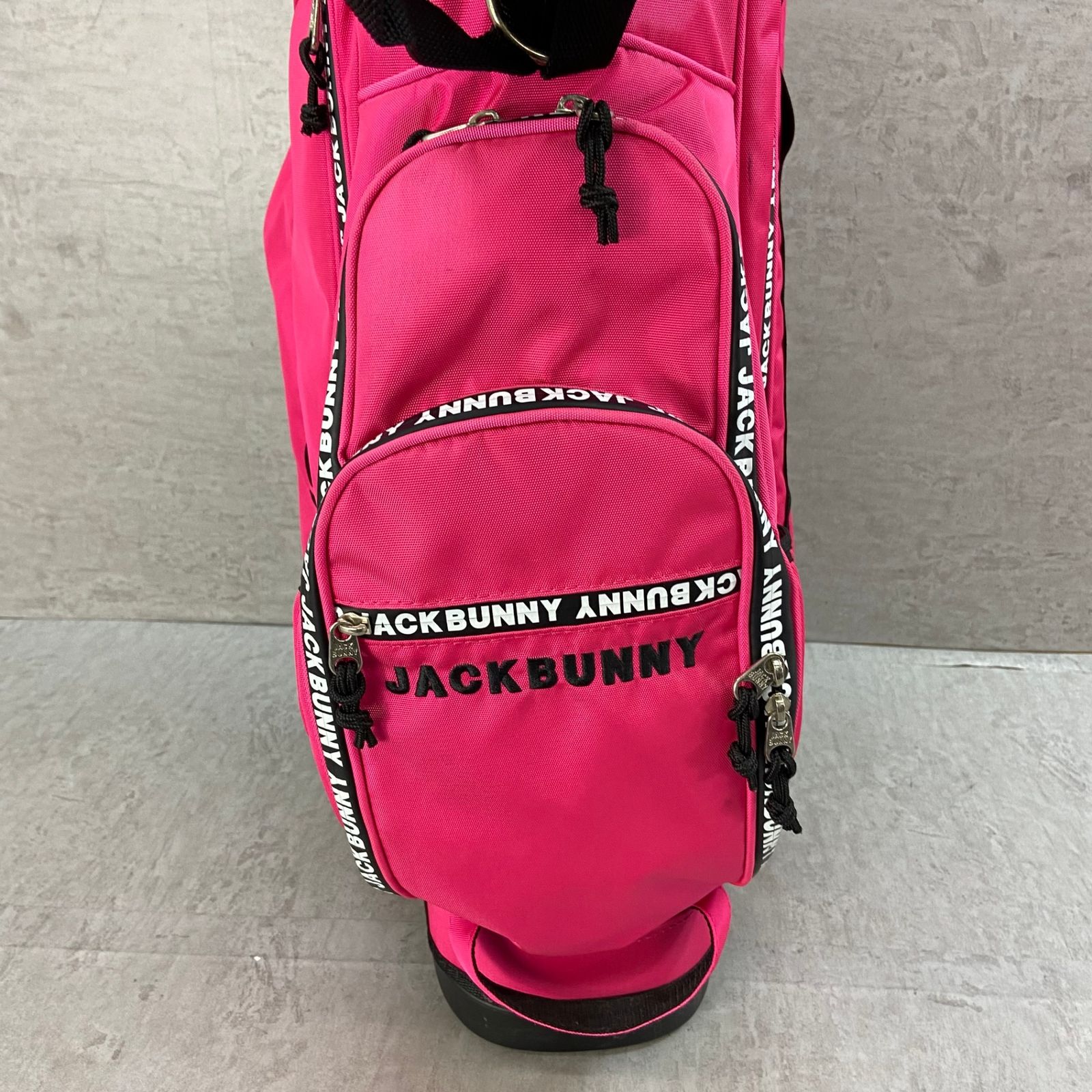 ジャックバニー