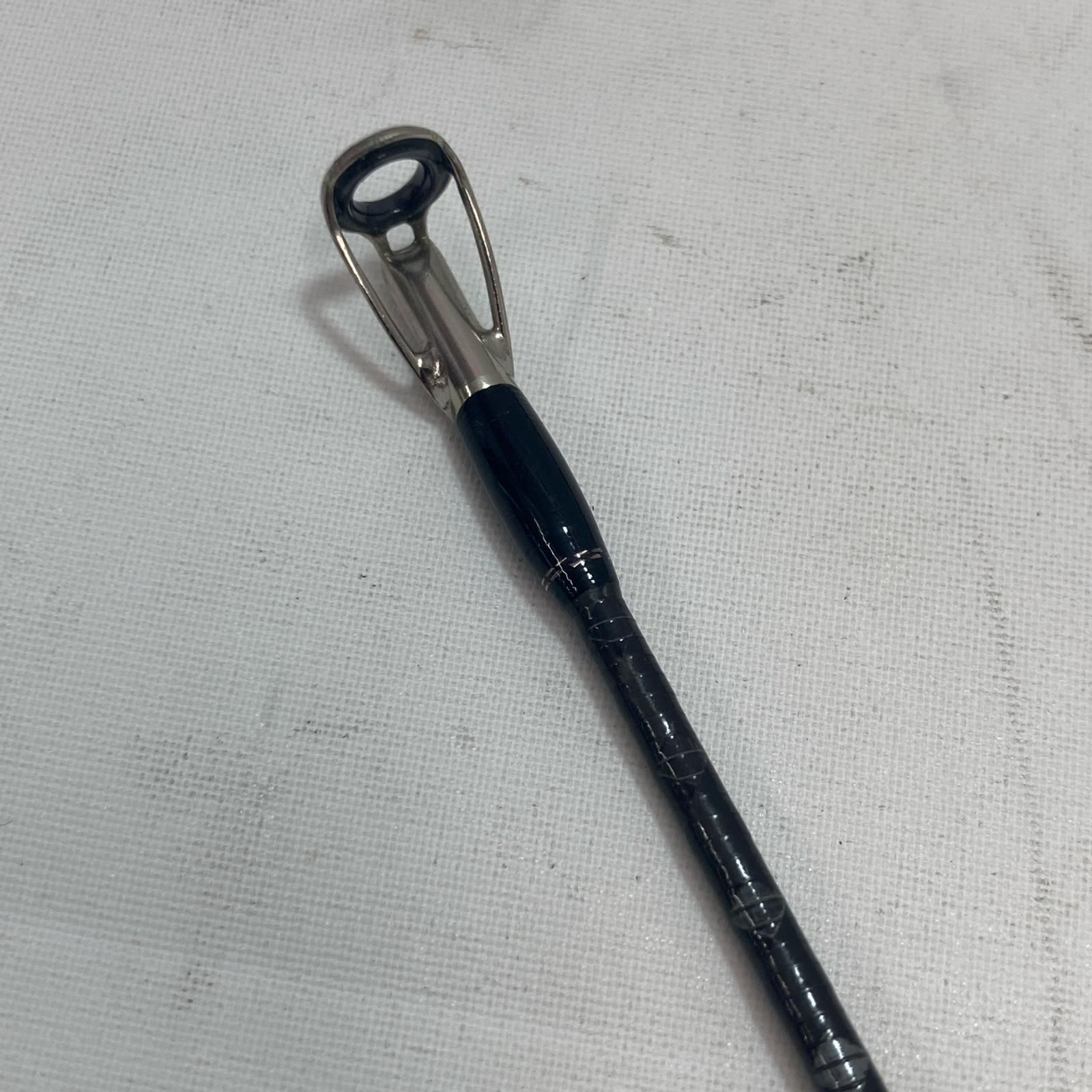SHIMANO - SHIMANO シマノ ルアーロッド ハードロッカーB88XH+ 38760 SHIMANO シマノ ハードロッカー B88XH+ 38760 ルアーロッド