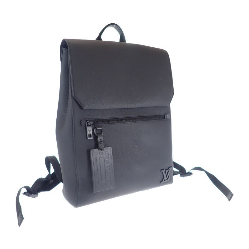 Louis Vuitton】ファストライン・バッグパック リュック M21367