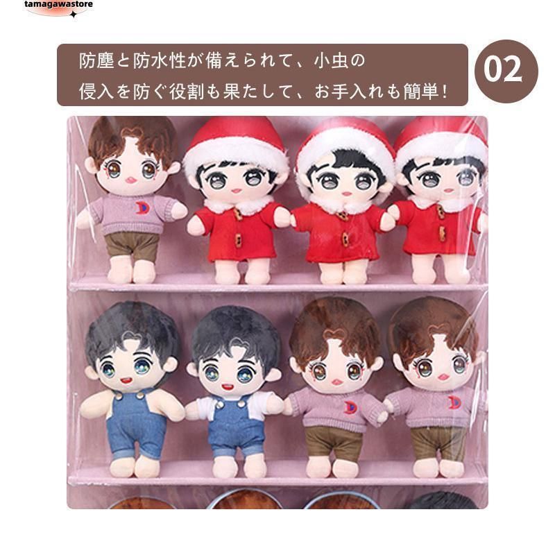 コレクション 見せる収納