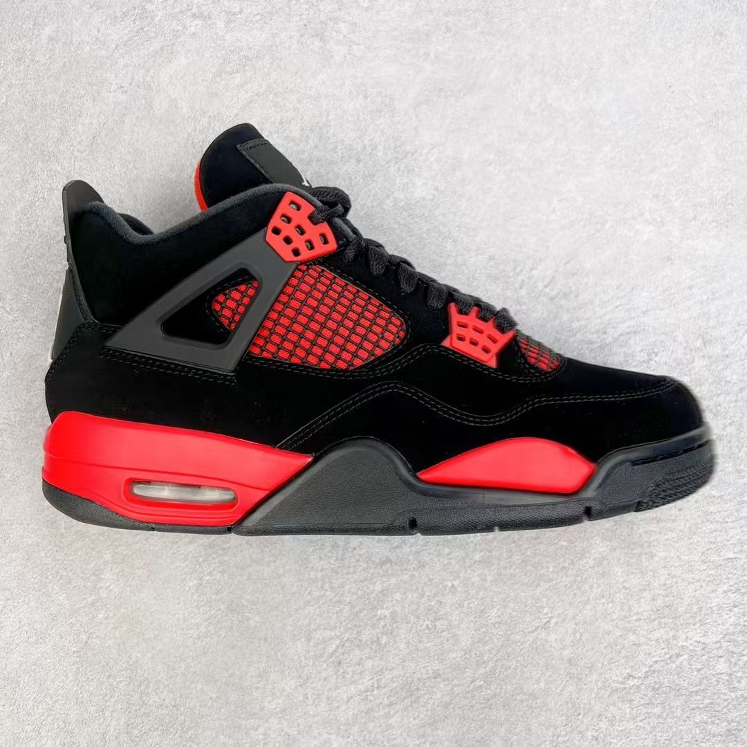 Nike Air Jordan 4 