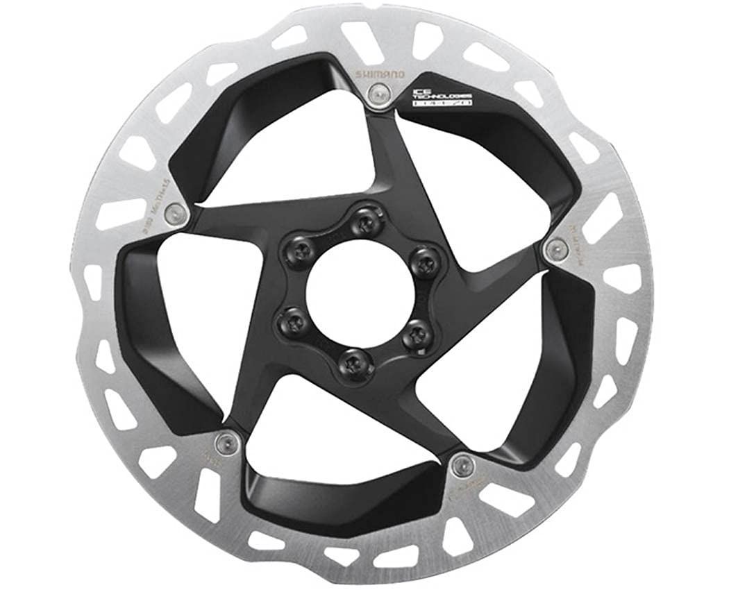 特価セール】RT-MT905M 180mm 6H ディスクローター Rotor SHIMANO