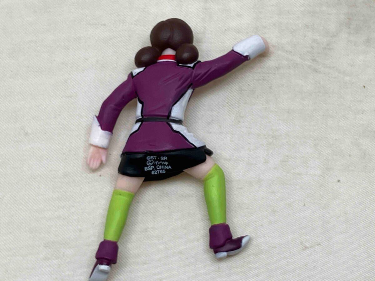 ラストワン賞 フリーダムガンダム×コップのフチ子 ラストワンver. 一番