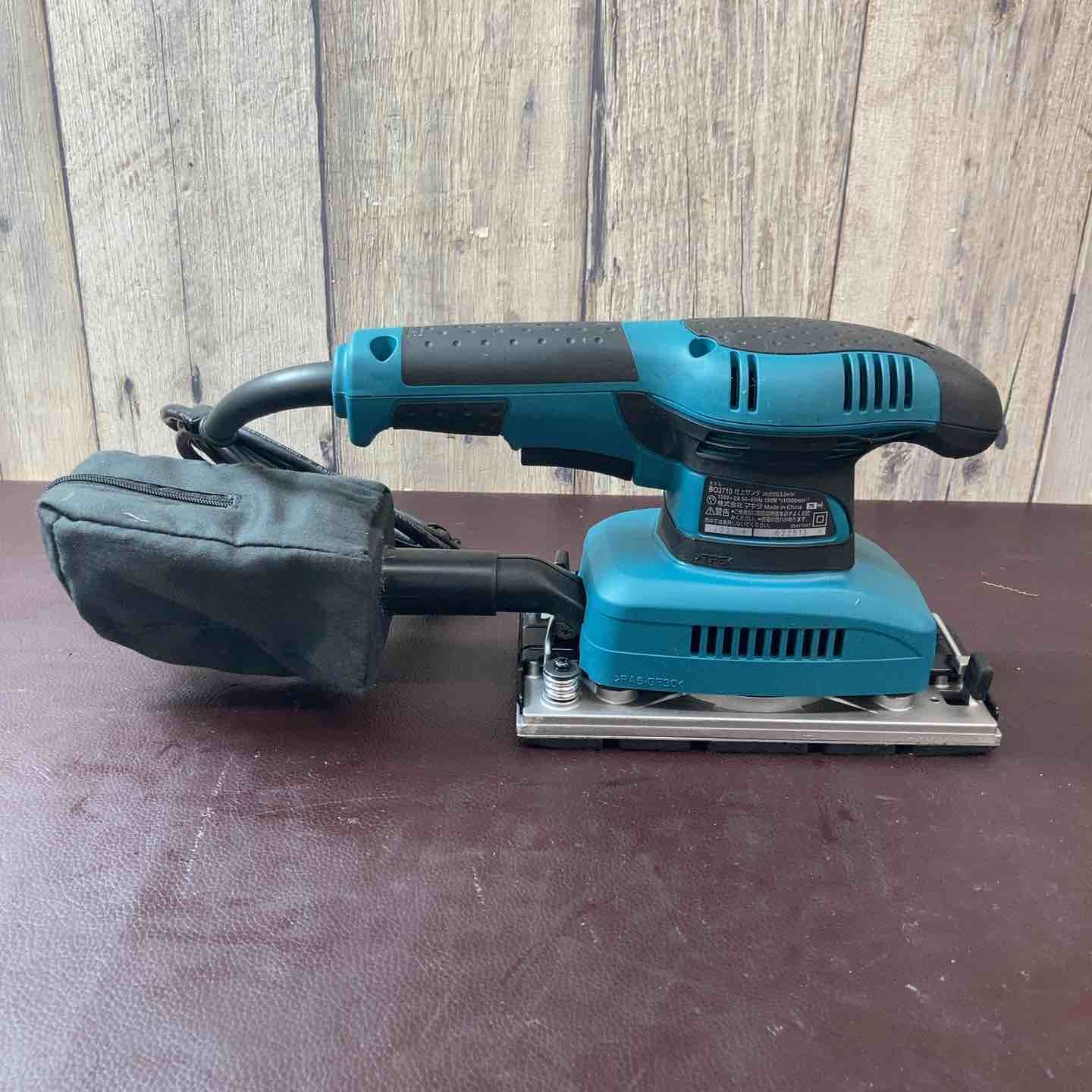 品 マキタ makita 仕上サンダ BO3710 東大和店 HRDEVELOPMENT_JP
