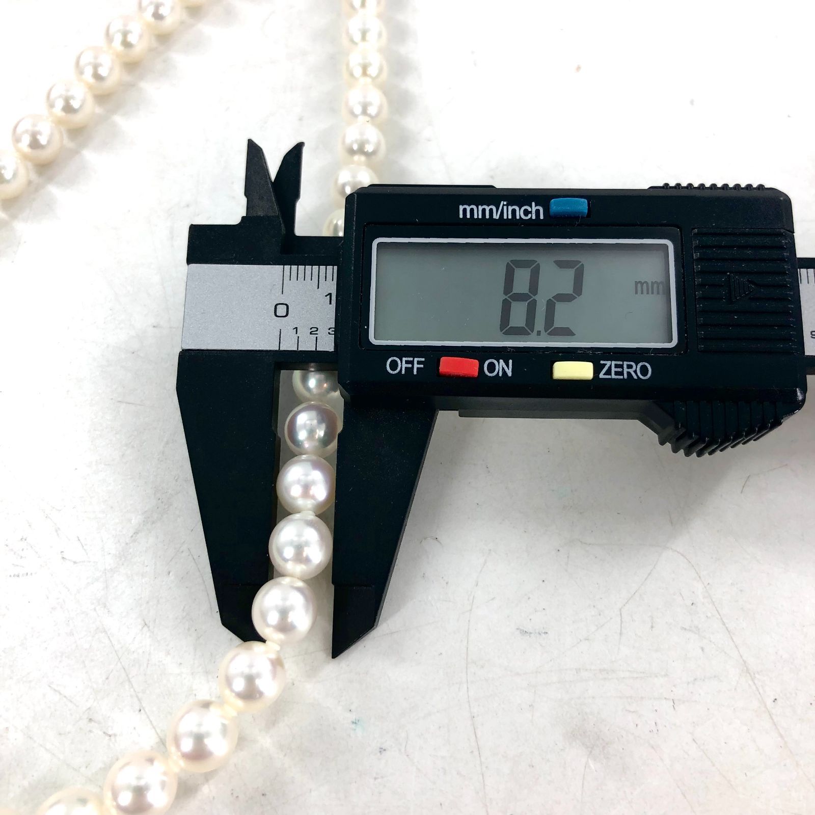 8.2mm-8.4mm