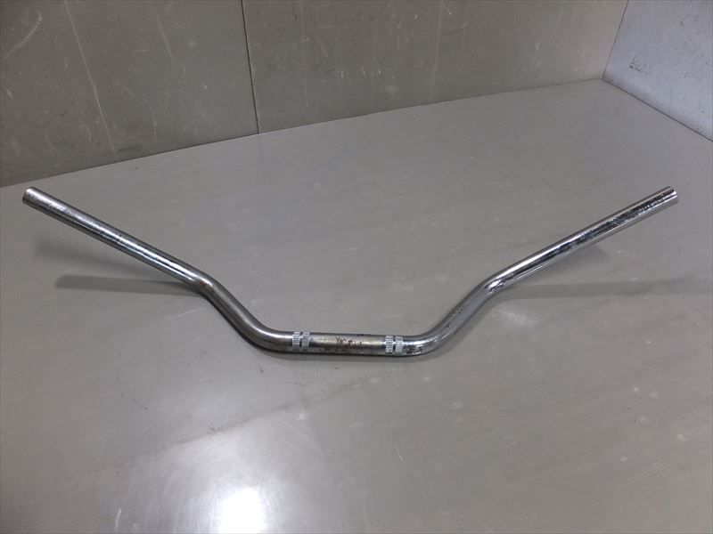 SUZUKI  SUZUKI GT550 ハンドル 当時物 スズキ GT380 GT750 (24-0125-18) スズキ SUZUKI SUZUKI GT550 ハンドル 当時物 スズキ GT380 GT750 (24-0125-18