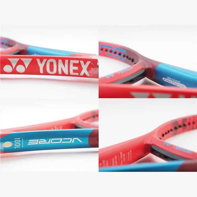 YONEX