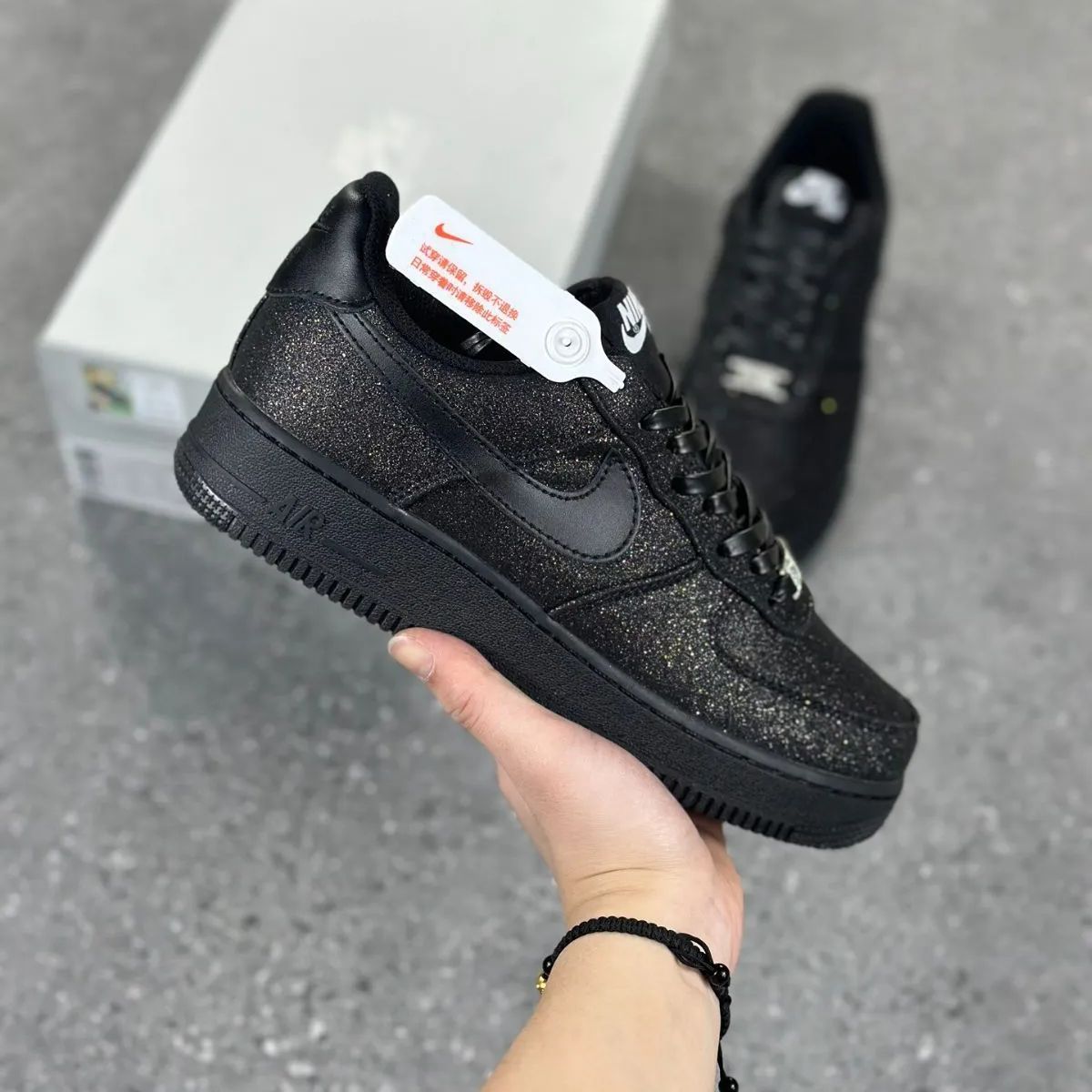 Nike Air Force 1 '07 Low ナイキ エアフォース1 '07ロー