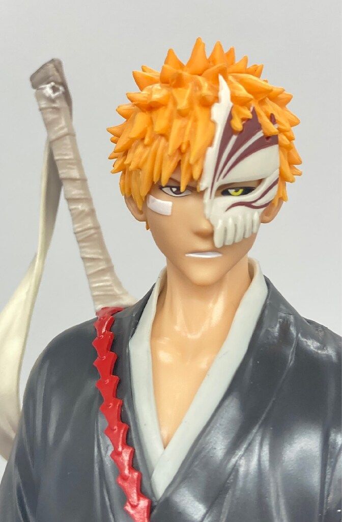 BANDAI SPIRITS 一番くじ BLEACH-ブリーチ- Stirring Souls vol.1