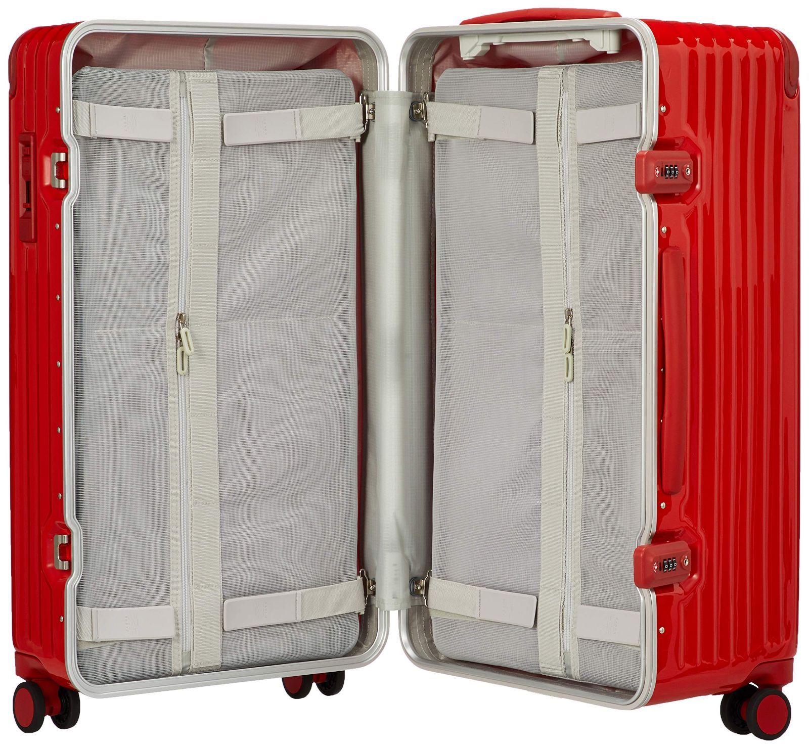 【数量限定】グッドサイズ スリムフレーム 多機能モデル CAT78SSR スーツケース 付 78L 66 [カーゴ] cm 5.7kg
