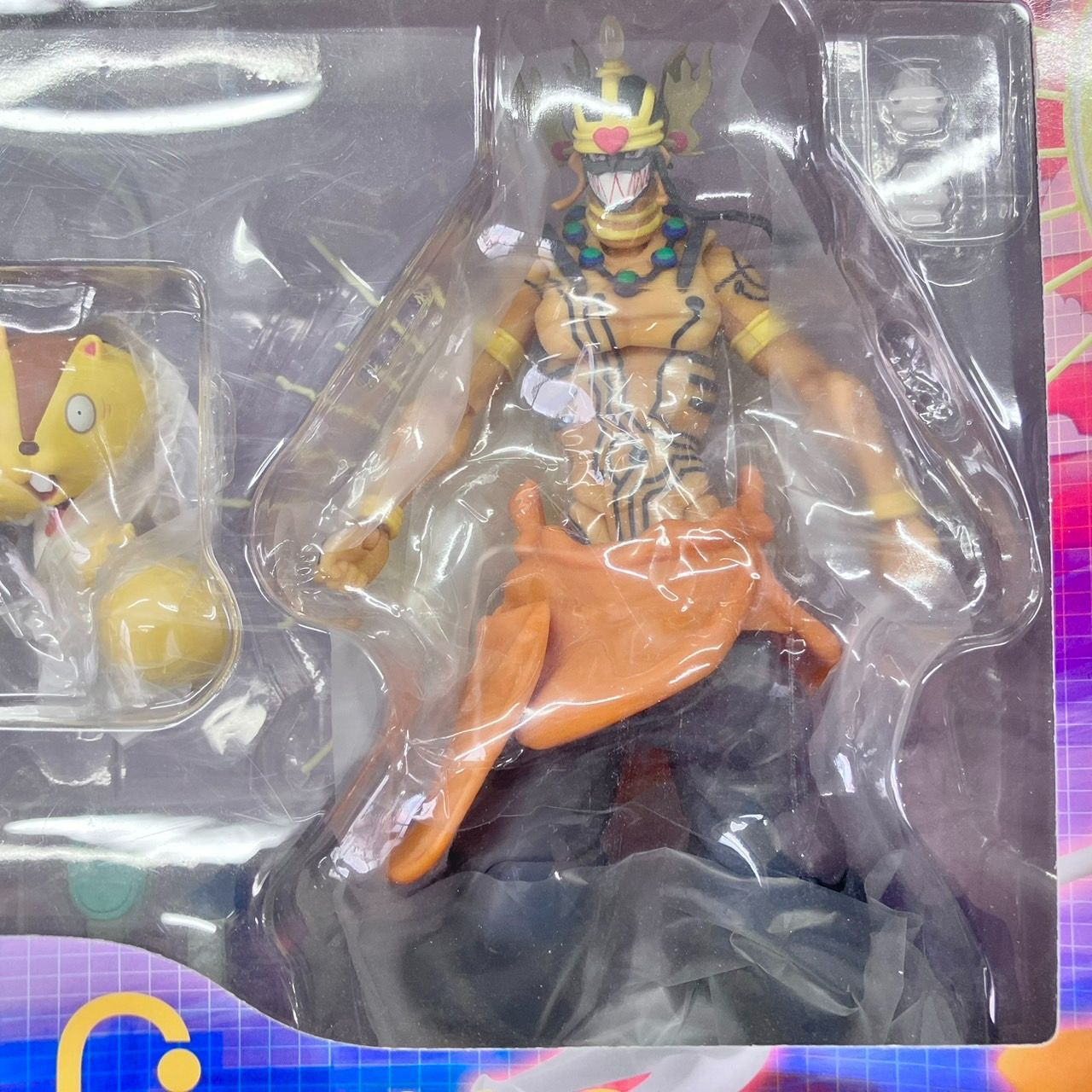 figma ラブマシーン フィギュア サマーウォーズ / Summer Wars Love