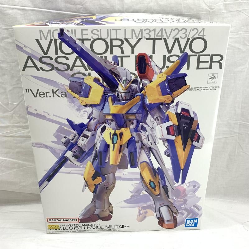 ｶﾞﾝﾀﾞﾑ MG 1|100 V2ｱｻﾙﾄﾊﾞｽﾀｰｶﾞﾝﾀﾞﾑ Ver 91 240091392445