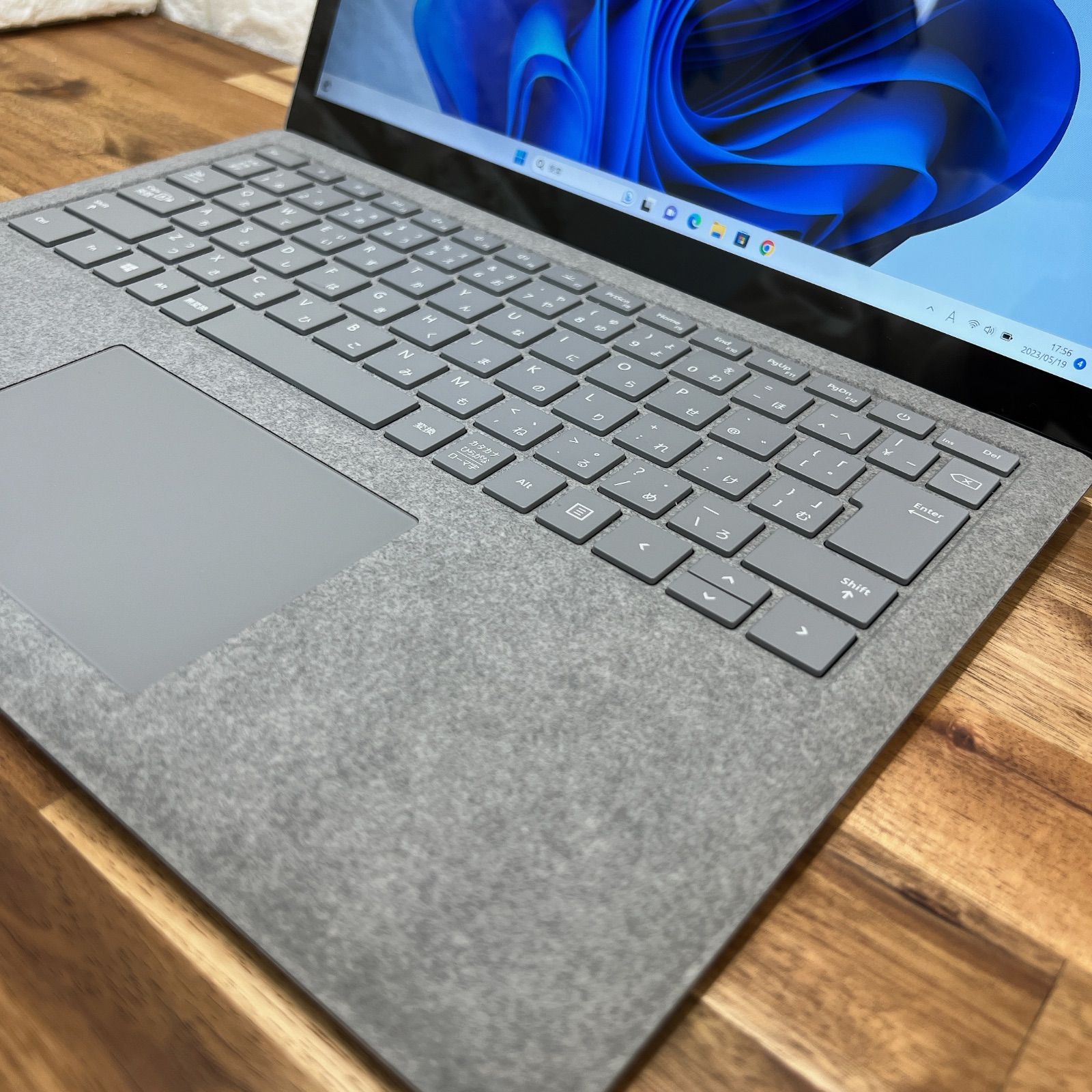 100％の保証100％の保証Surface Laptop 2☘Corei5第8世代☘SSD256GB