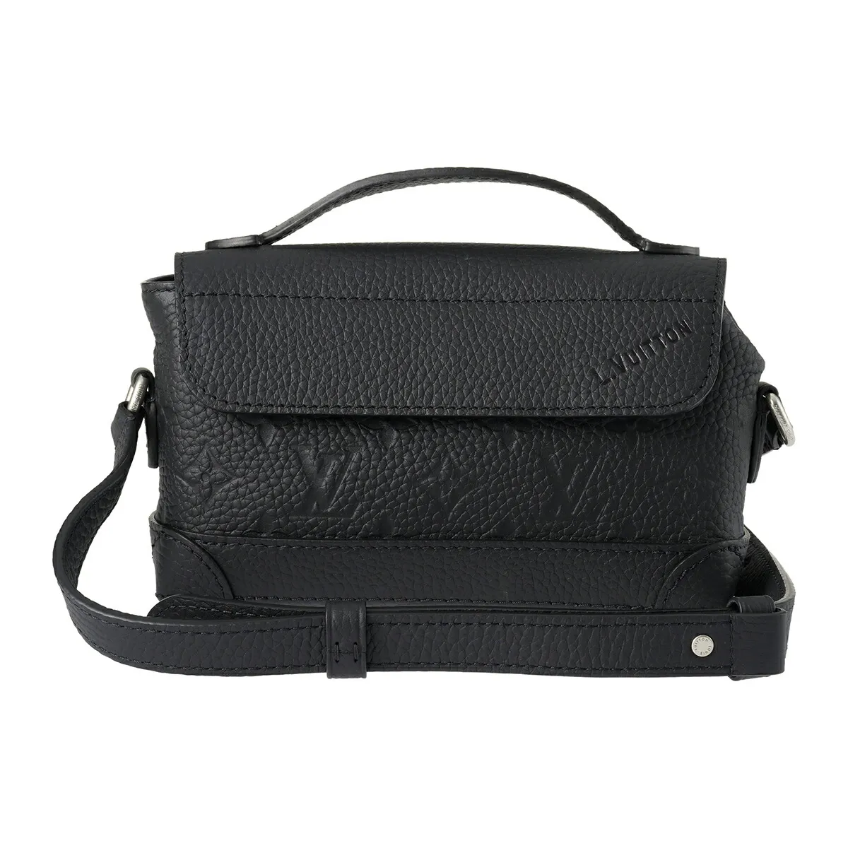 2025年最新】ルイ・ヴィトン スティーマー・ウエアラブル ウォレットの