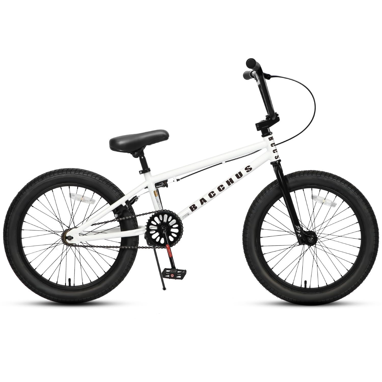 AVASTA Bucchus BMX自転車20インチ フリースタイルBMXバイク AVASTA